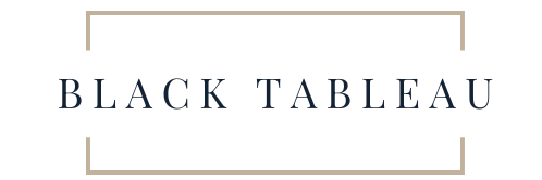 Black Tableau Consulting 