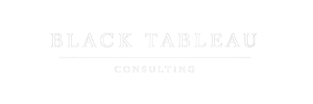 Black Tableau Consulting